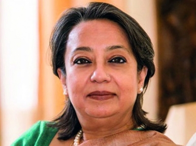 India, Bangladesh have good political understading: Indian Envoy